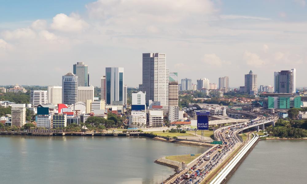 Johor Bahru Travel Guide Johor Bahru Tourism Kayak