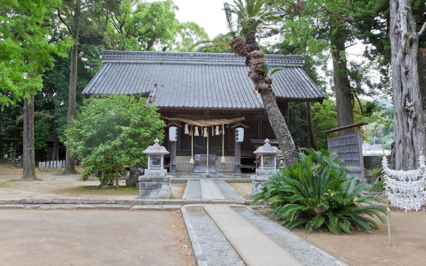 Atami hotels