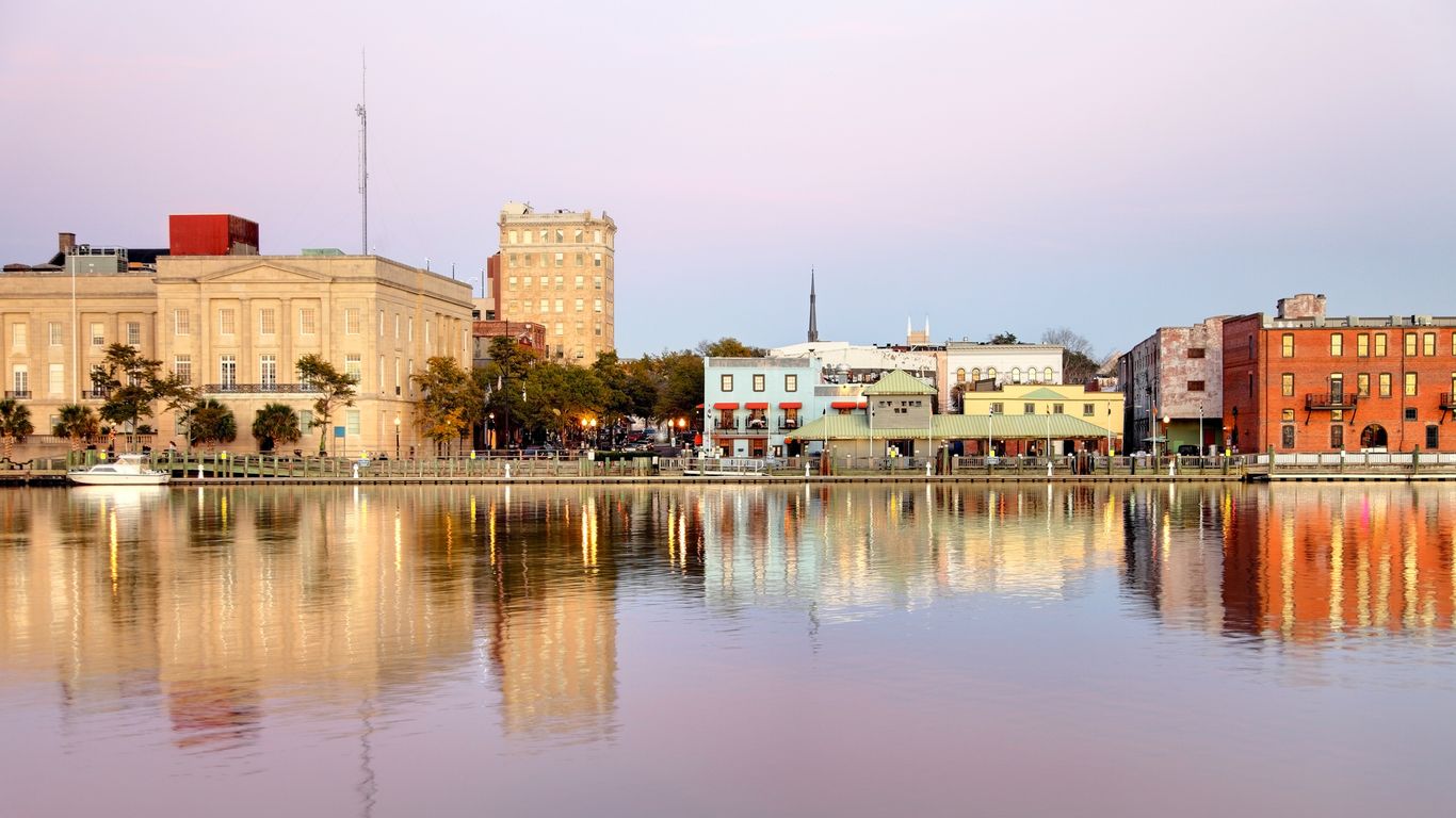 Hotéis em Wilmington