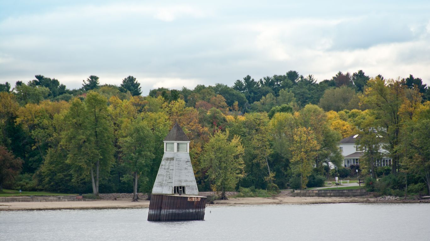 Vacances a South Burlington