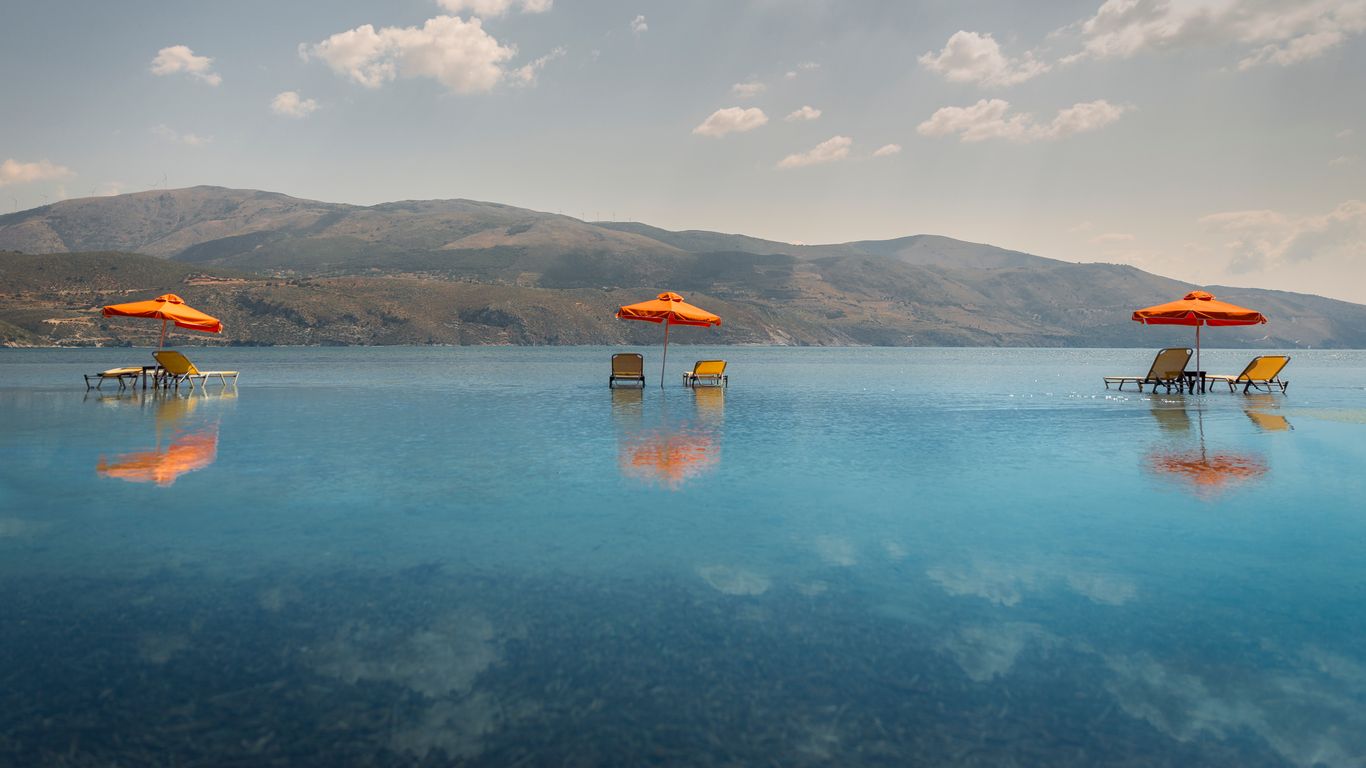 Vacanze a Cefalonia