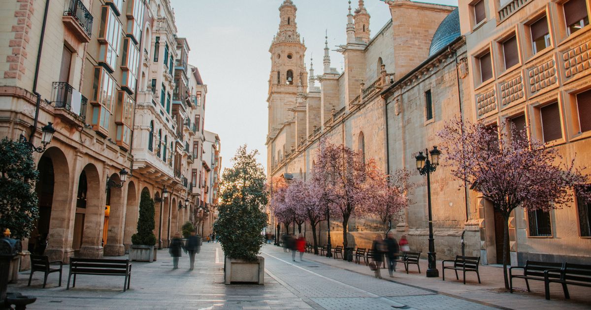 Logroño Pauschalreisen | KAYAK