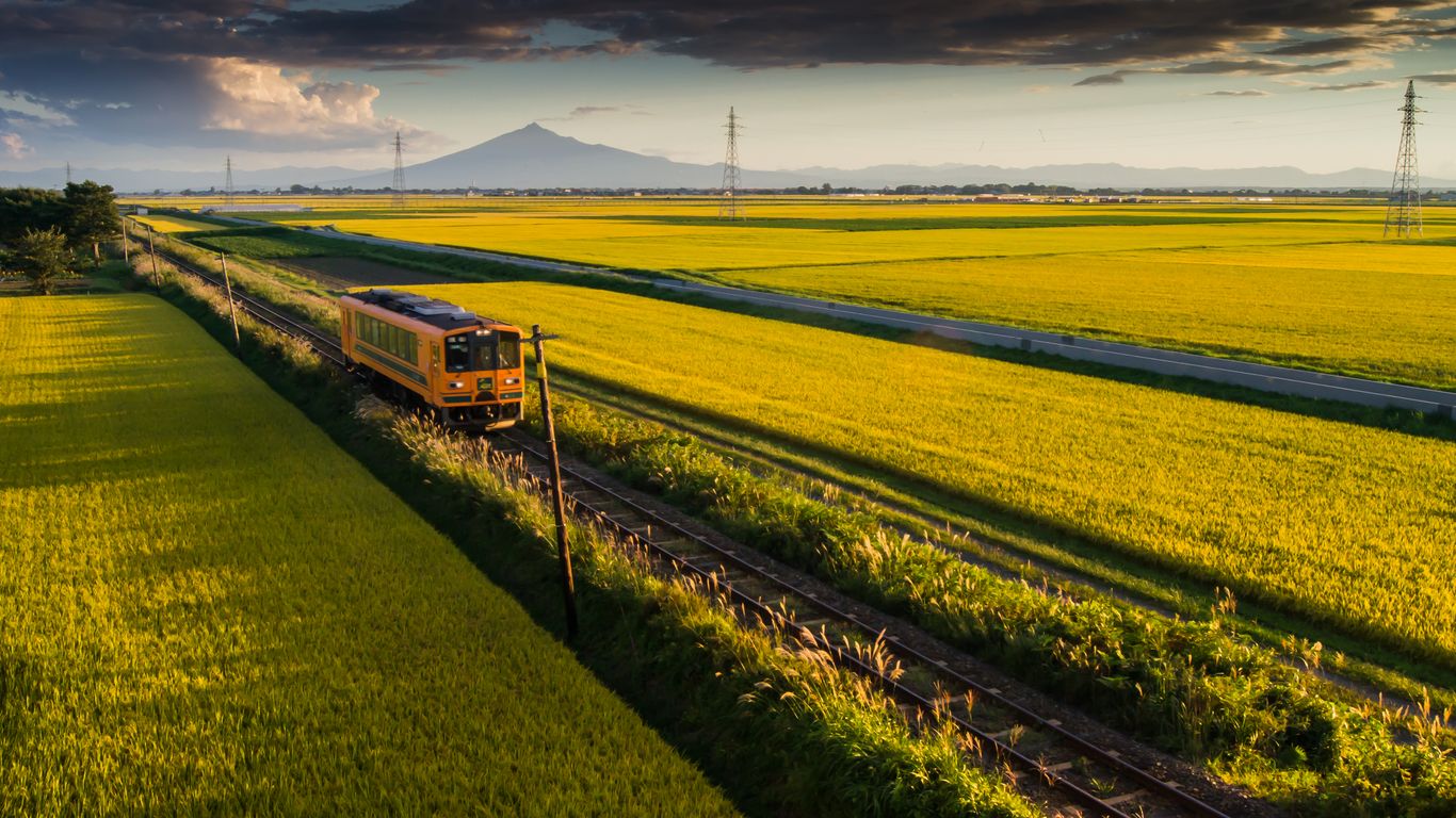 Vacations in Aomori Prefecture