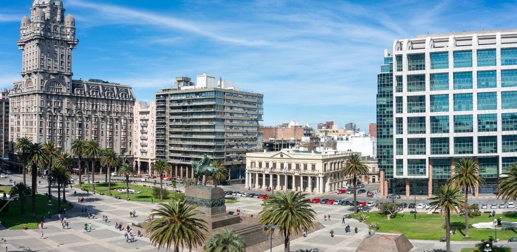 montevideo vacation travel guide