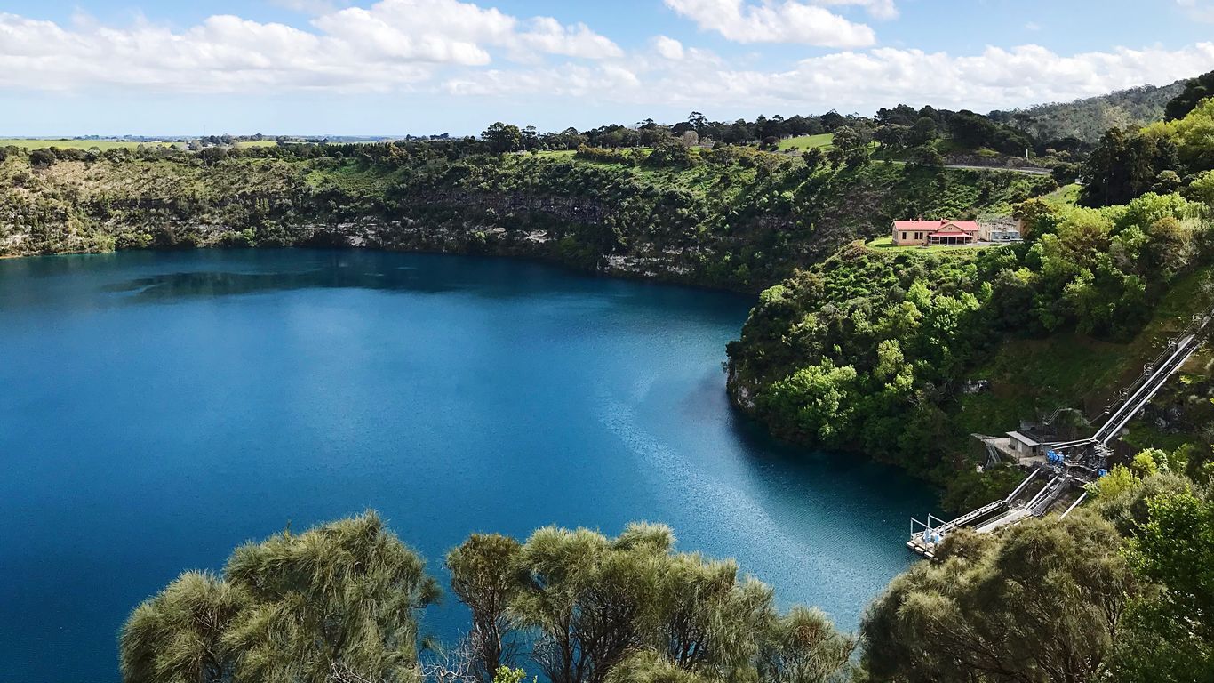 Hotel a Mount Gambier
