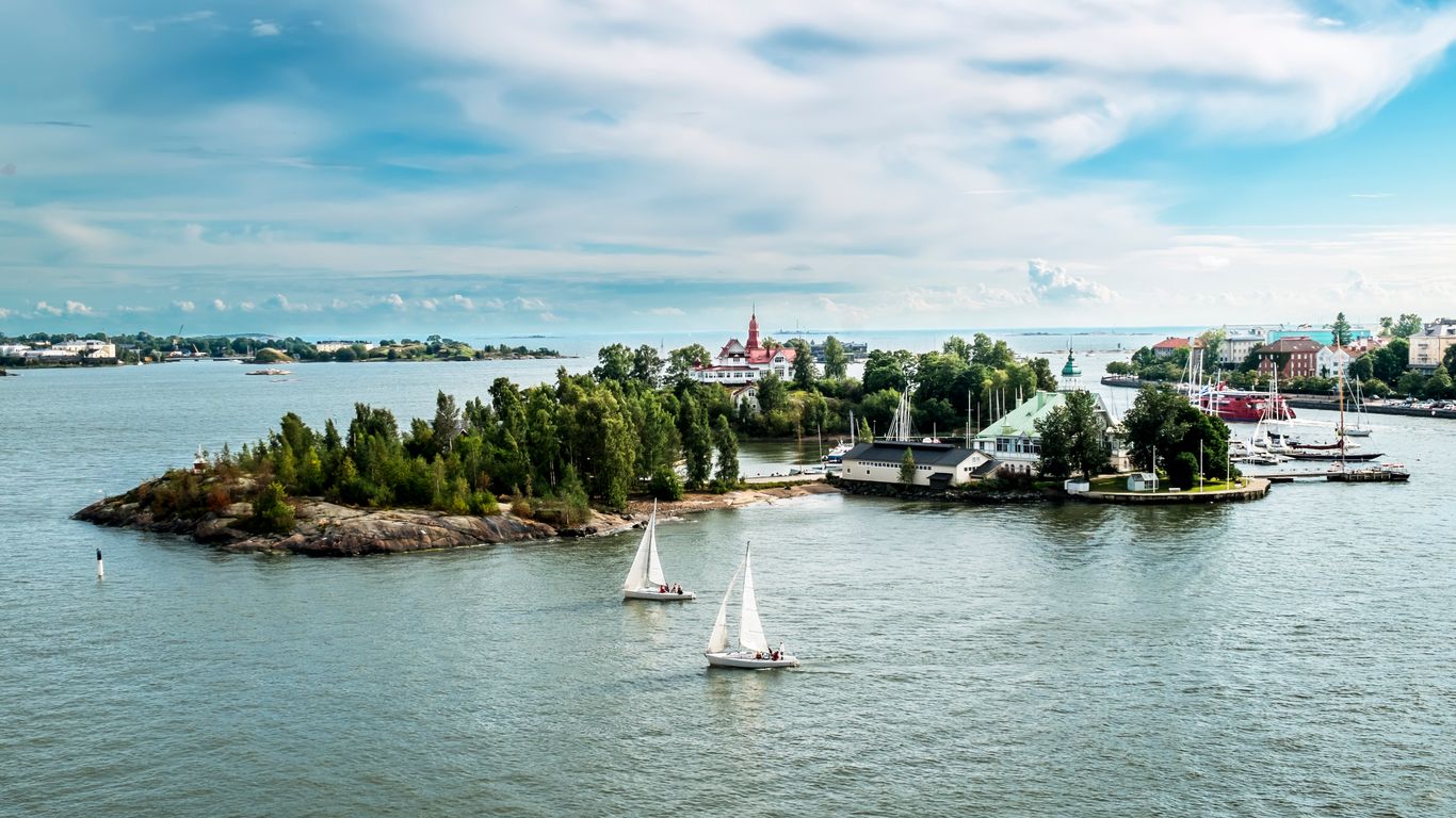 Suomenlinna