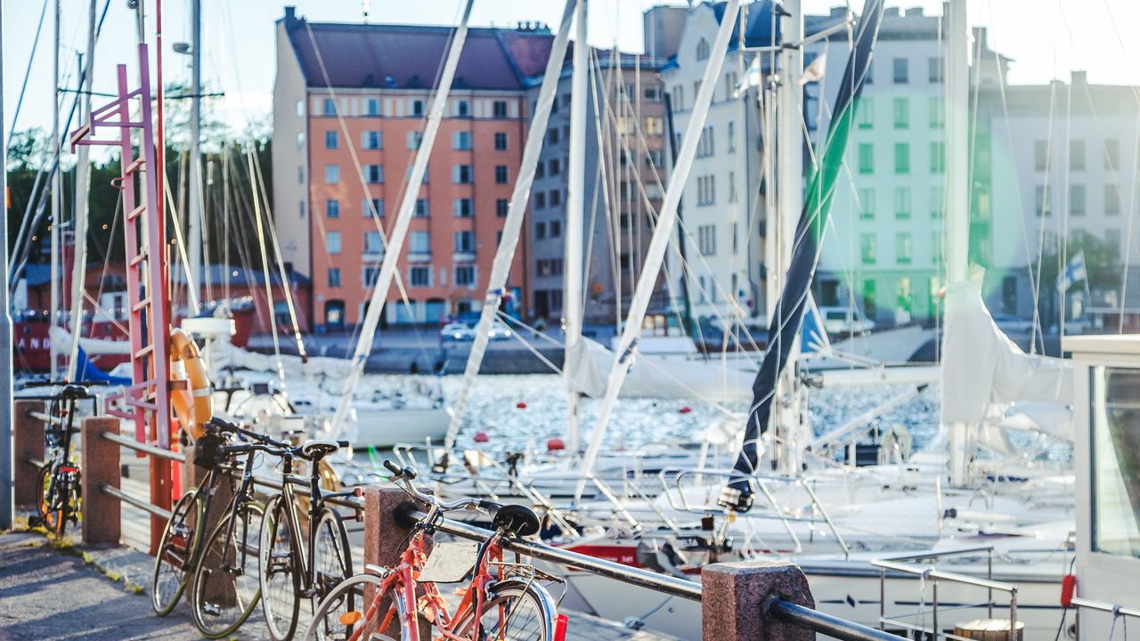 Günstige Flüge nach Helsinki ab 25 € - KAYAK