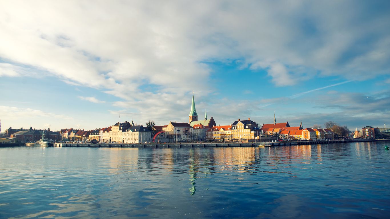 Hotels in Helsingør