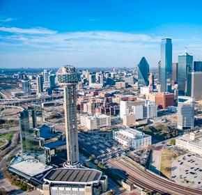 Dallas Travel Guide - Vacation & Trip Ideas