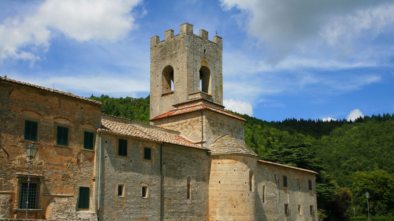 Hoteles en Gaiole In Chianti