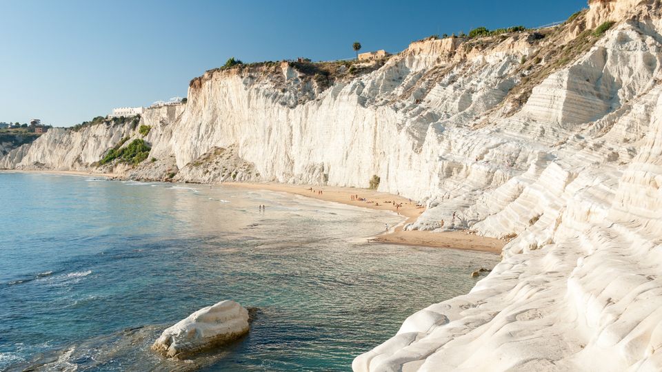 Realmonte Realmonte Travel Guide | Realmonte Tourism - KAYAK