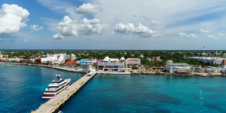 Cheap Flights from Charlotte to Cozumel from $278 | (CLT - CZM) - KAYAK