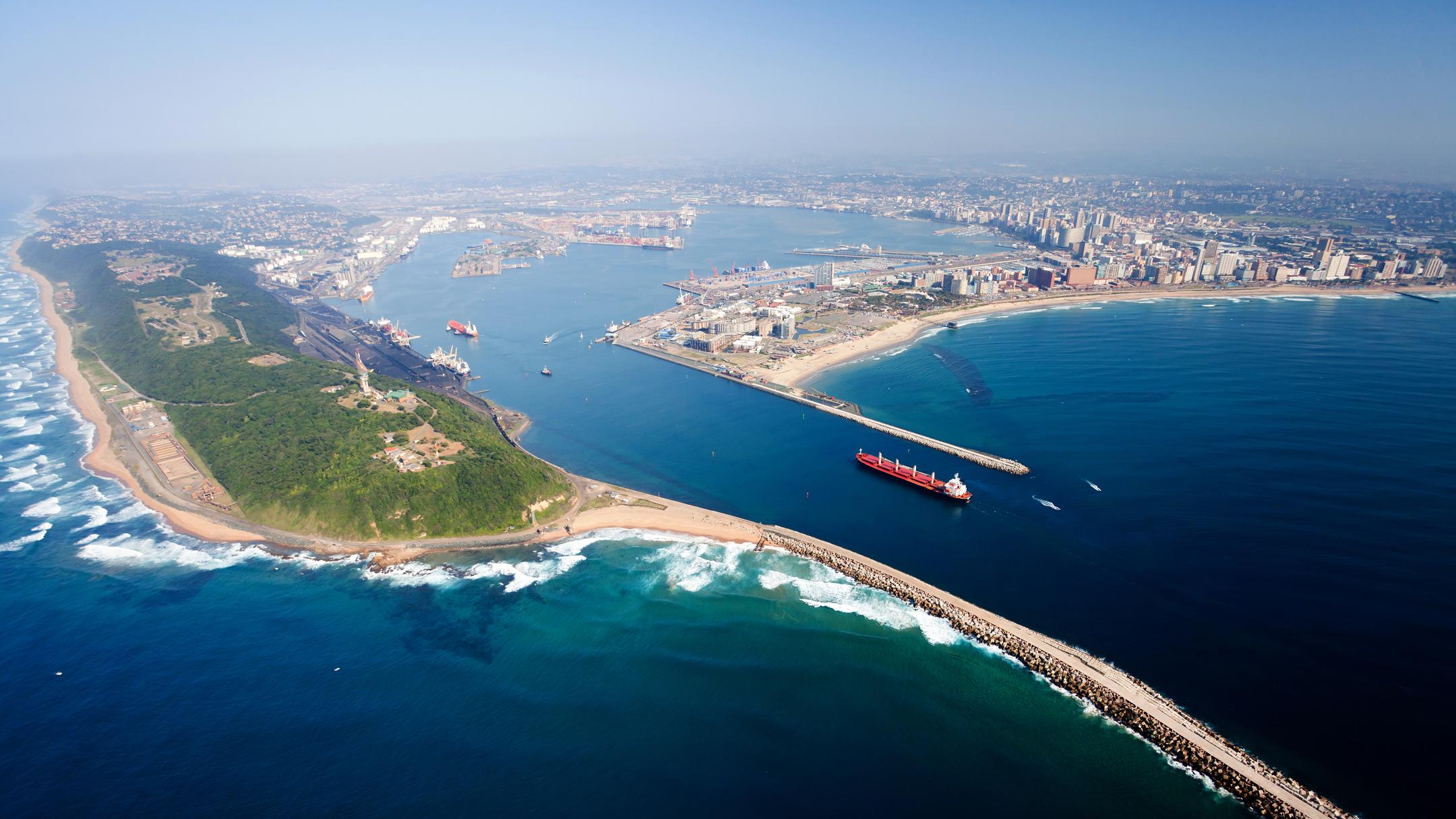Hotels in Durban ab € 8 Finde günstige Hotels mit momondo