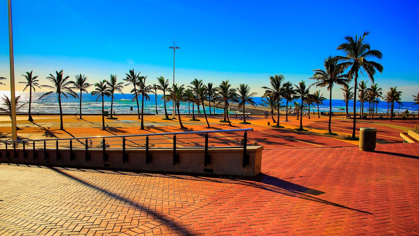 Durban