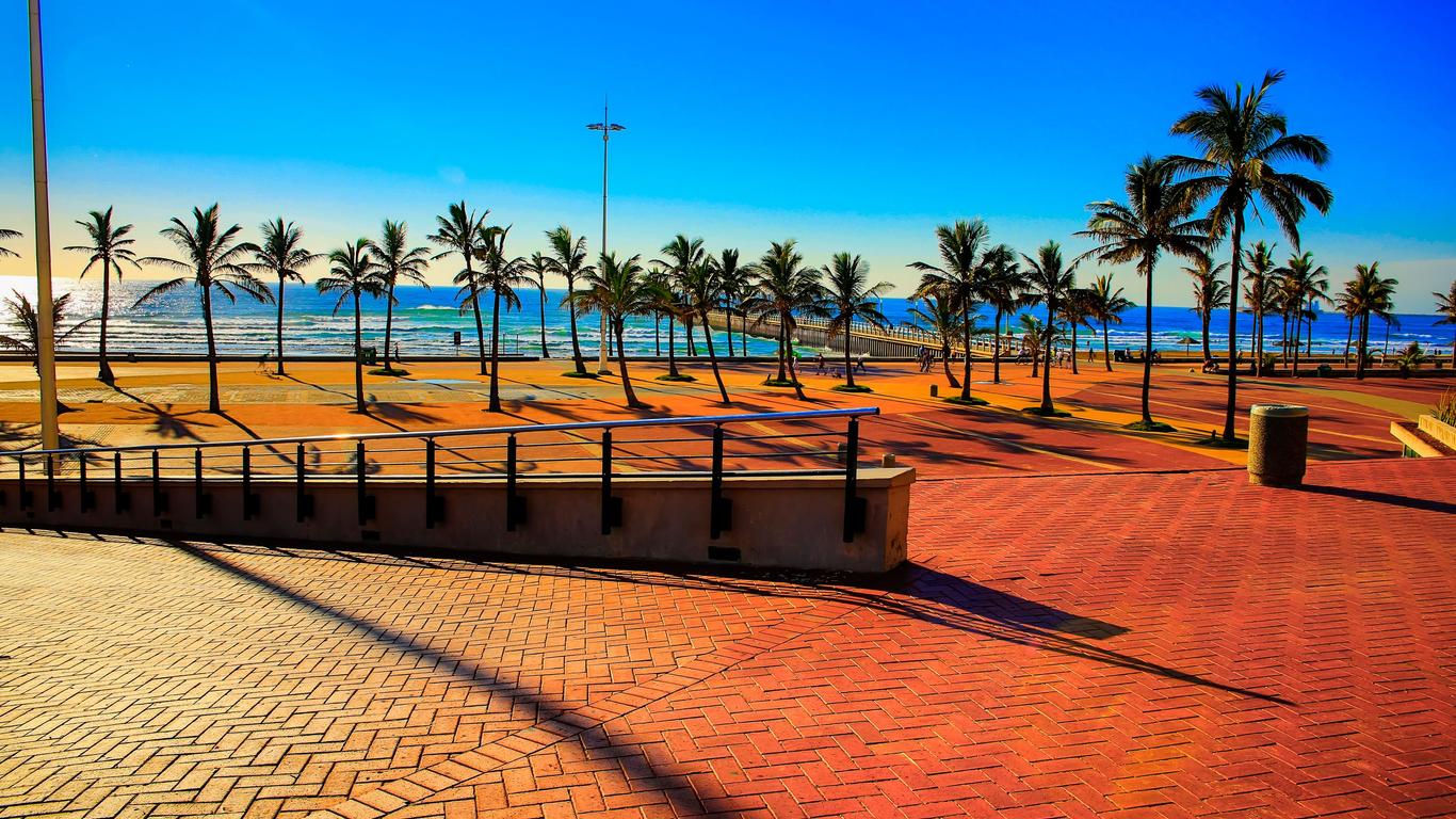 Vacations in Durban