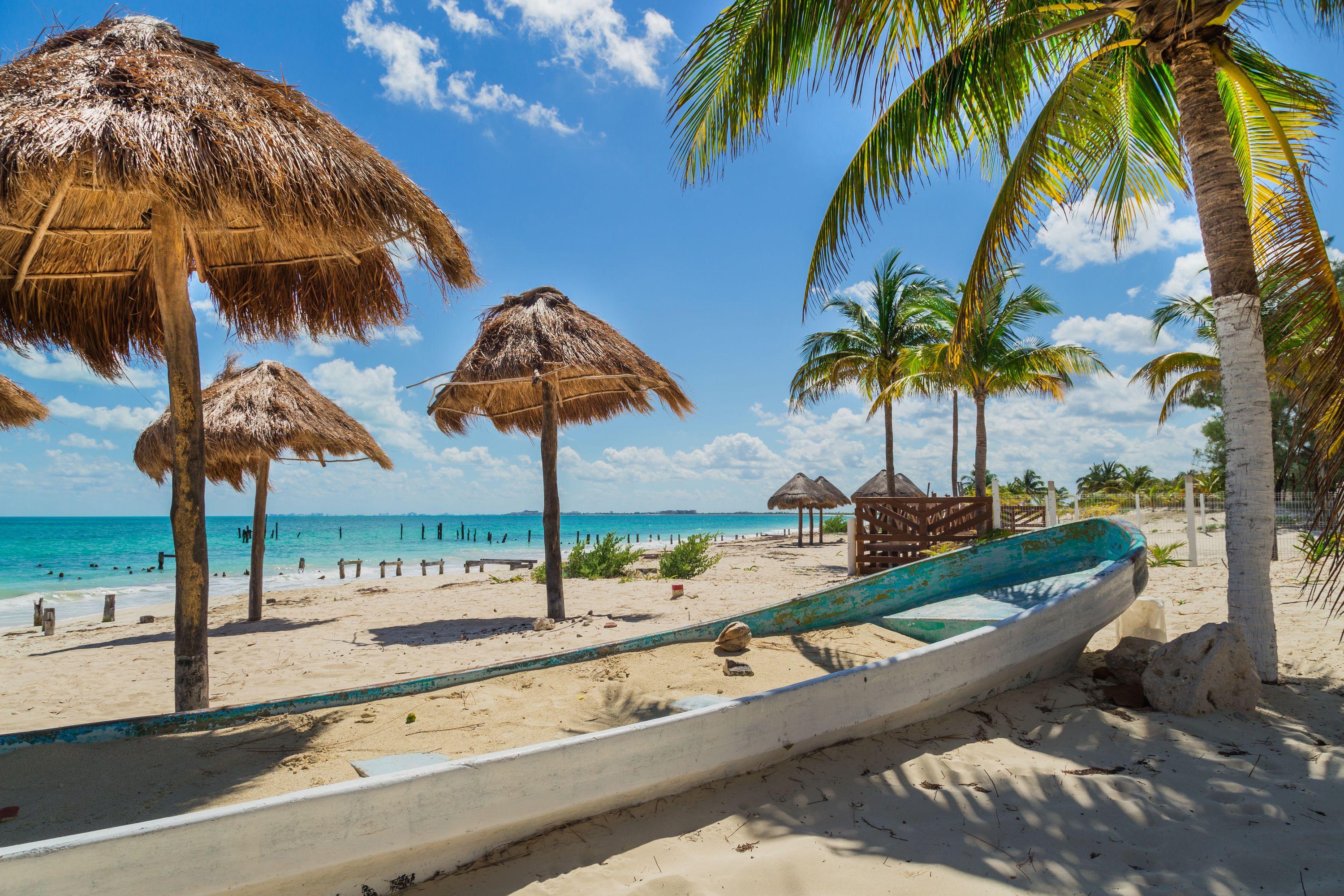 Cheap Flights from Florida to Mexico from 71 Find Tickets