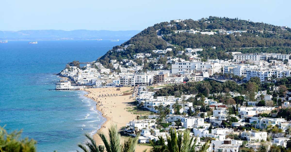 Tunisia North Coast holiday packages from £316 | KAYAK