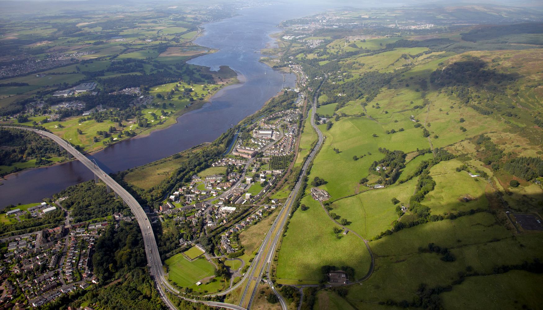 Séjours à Erskine dès 312 € Recherchez un vol hôtel sur KAYAK Séjours à Erskine dès 312 € Recherchez un vol hôtel sur KAYAK