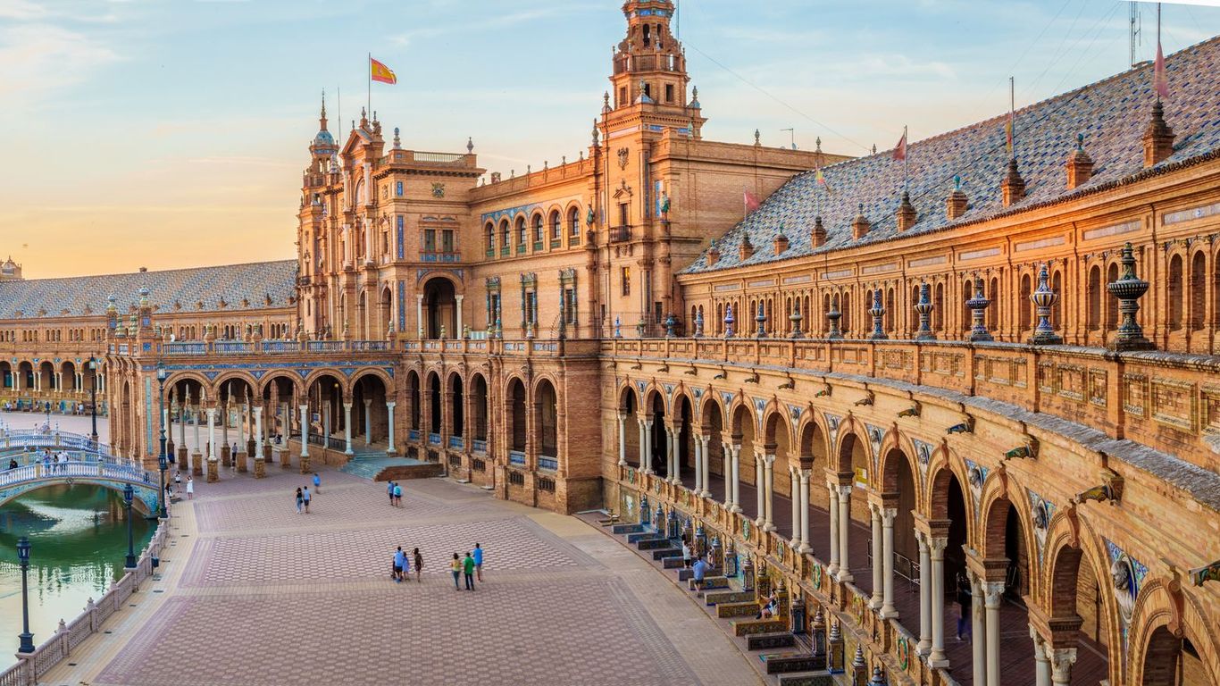 Sevilla