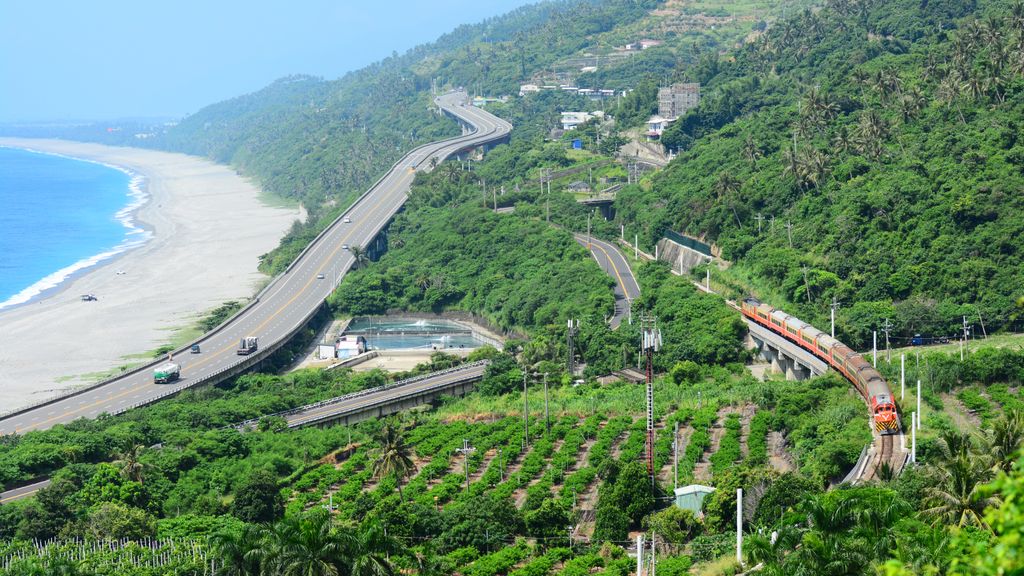 Taim Ali Taimali Township Travel Guide | Taimali Township Tourism - KAYAK