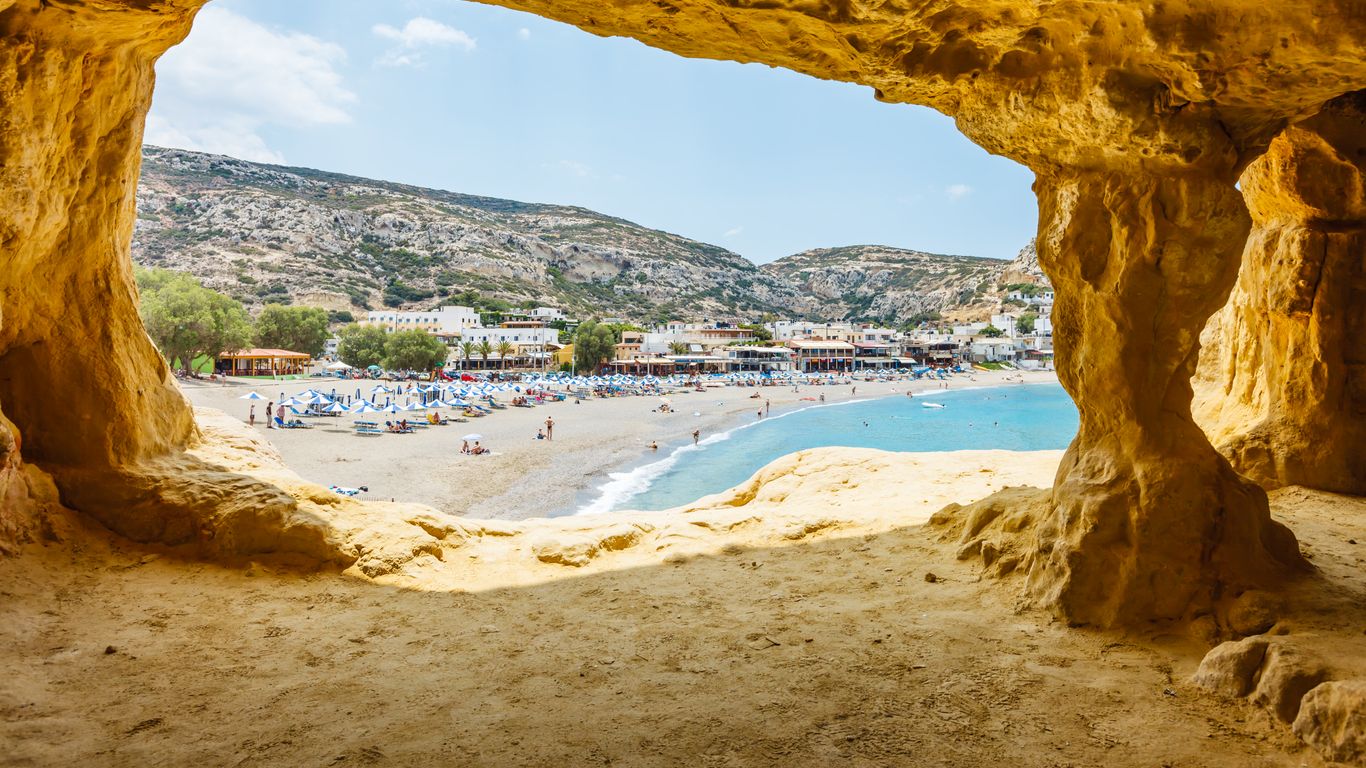 Matala Matala