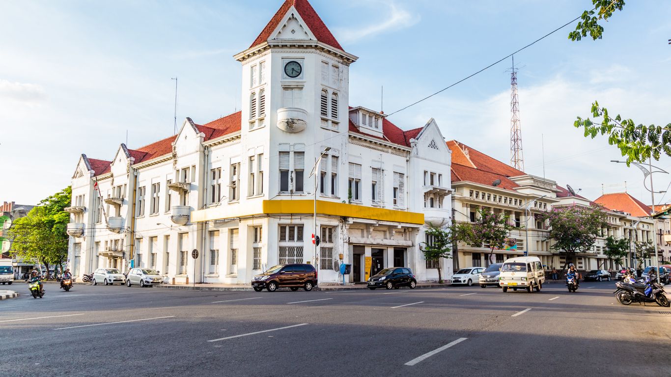 Surabaya Surabaya
