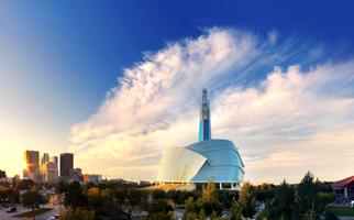 Canadian Museum for Human Rights