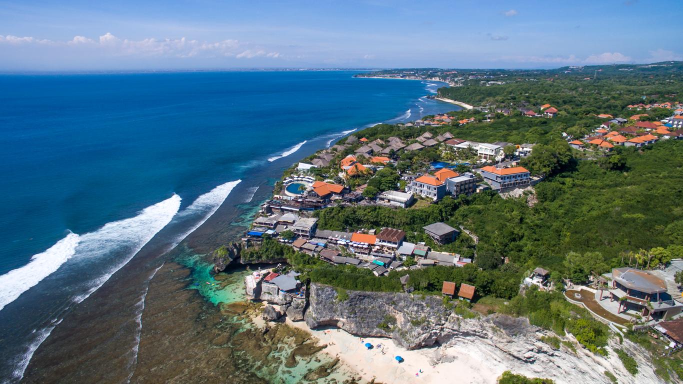 Uluwatu Uluwatu