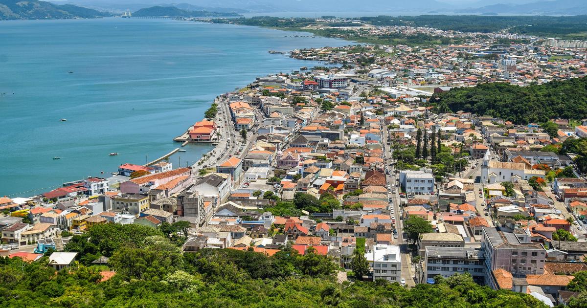 Günstige Hotels in Laguna ab € 11 checkfelix