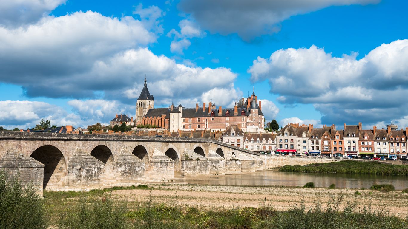 Gien Gien