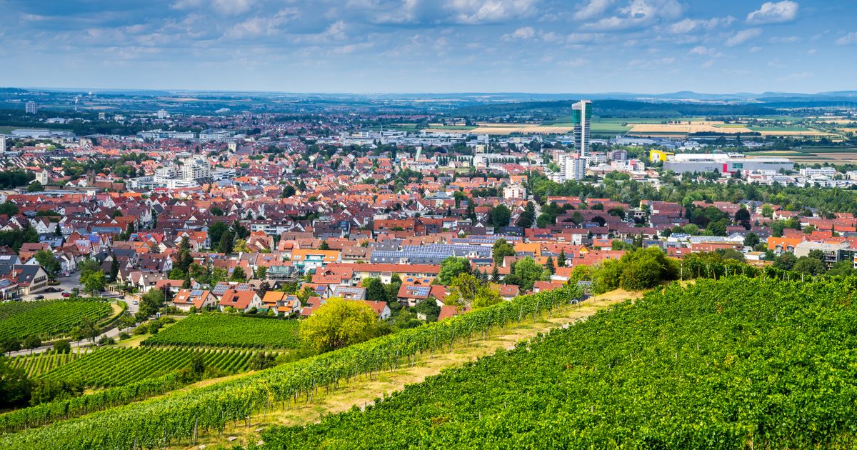 ReiseGuide für Fellbach Tourismus in Fellbach KAYAK