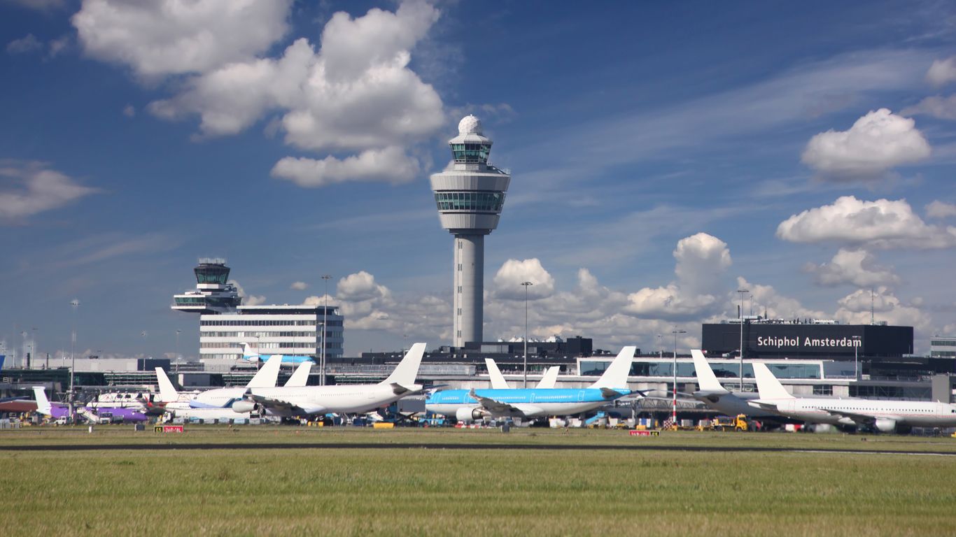 Hotels in Badhoevedorp