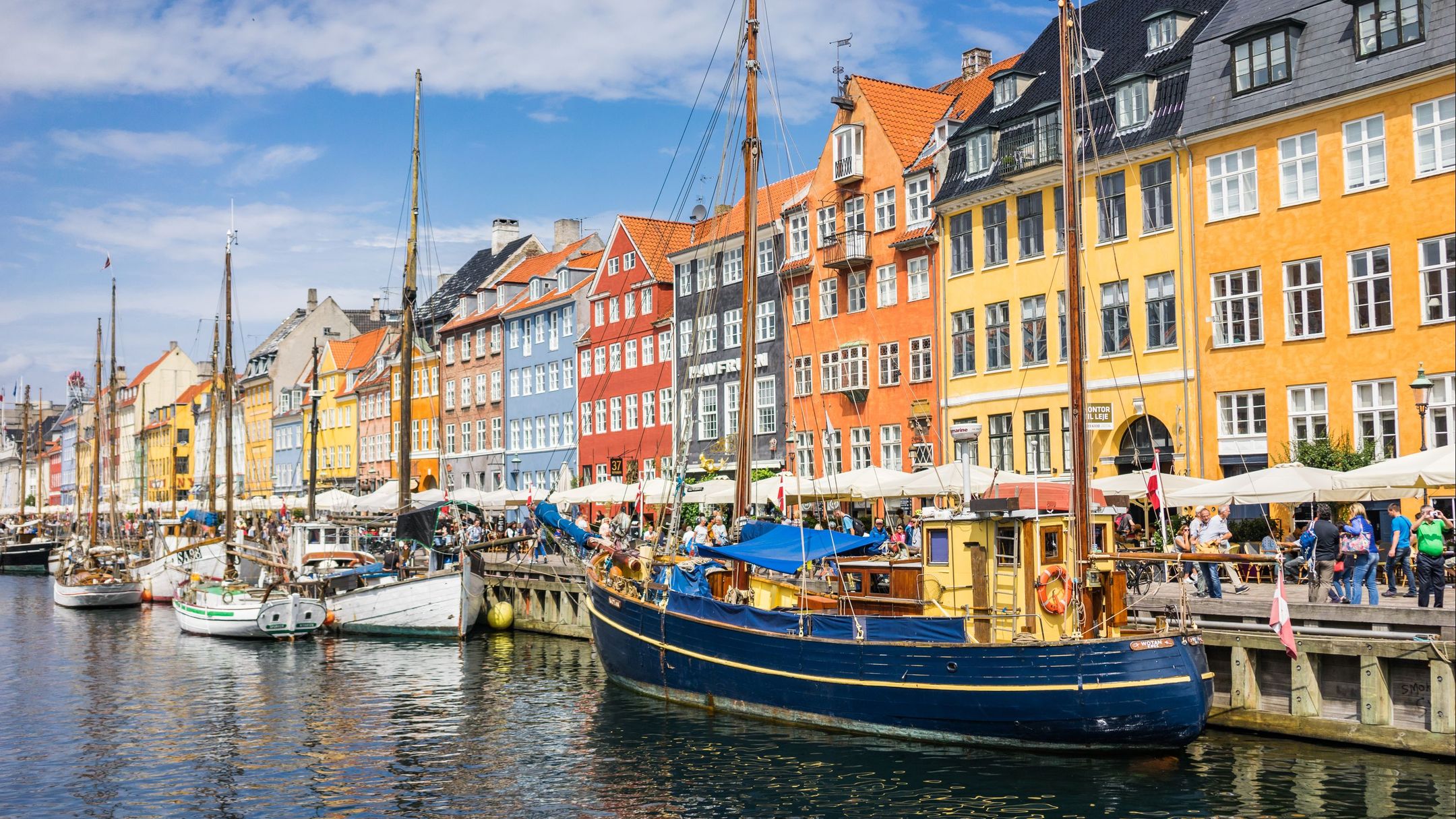 C$ 511 CHEAP FLIGHTS from Halifax to Copenhagen (YHZ - CPH) | KAYAK