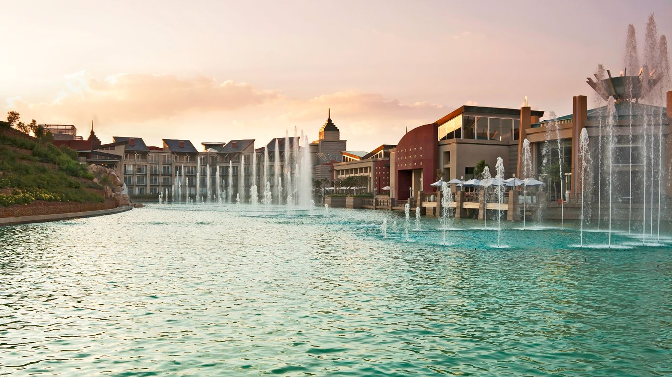 Johannesburg Johannesburg