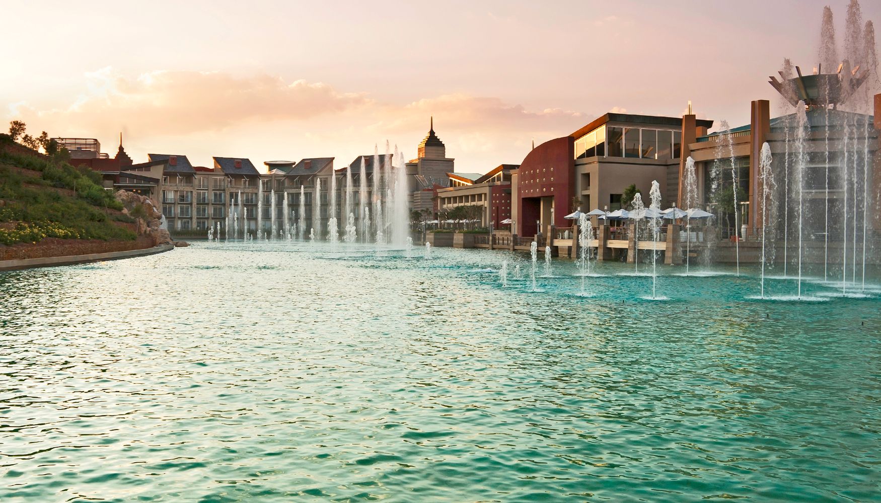 Guide Touristique De Johannesbourg Visiter Johannesbourg Kayak