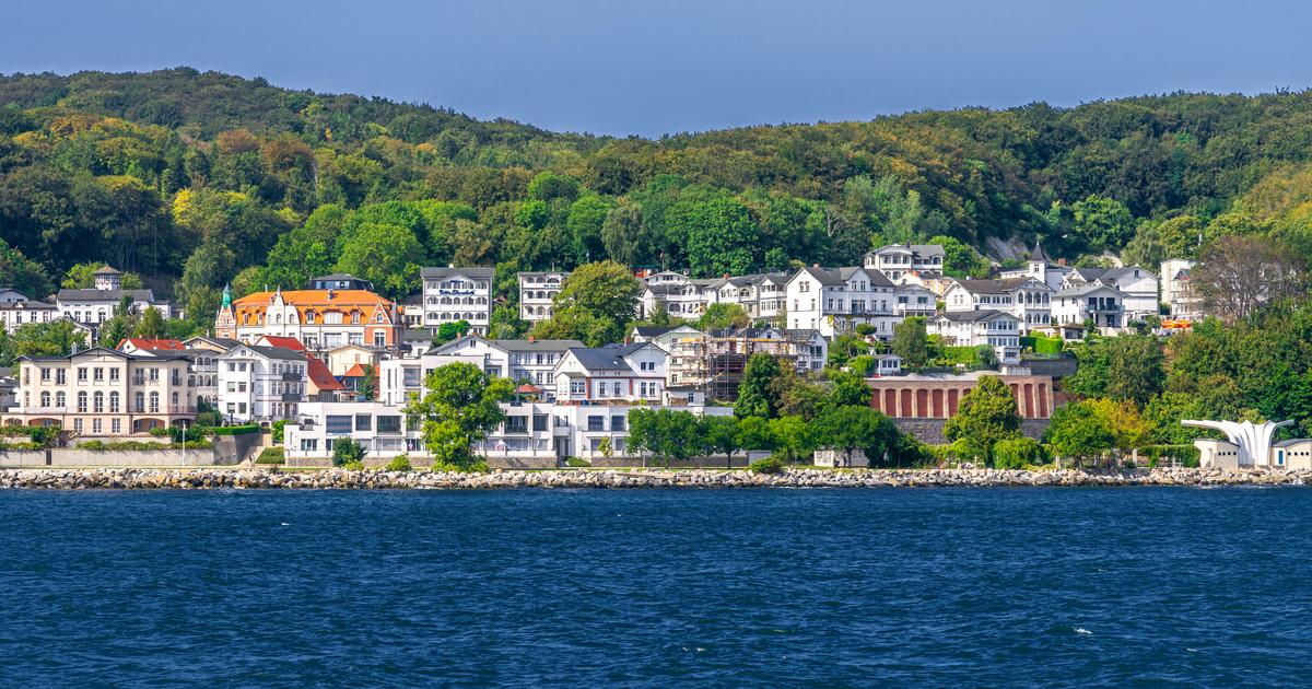 ReiseGuide für Sassnitz Tourismus in Sassnitz KAYAK