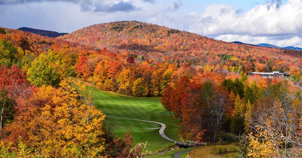 Killington Travel Guide | Killington Tourism - KAYAK