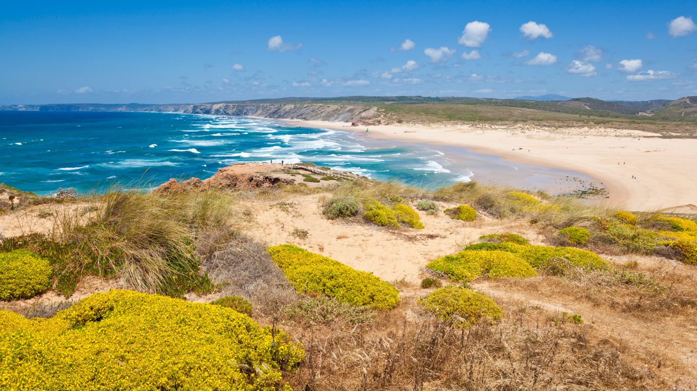 Hotels in Bordeira