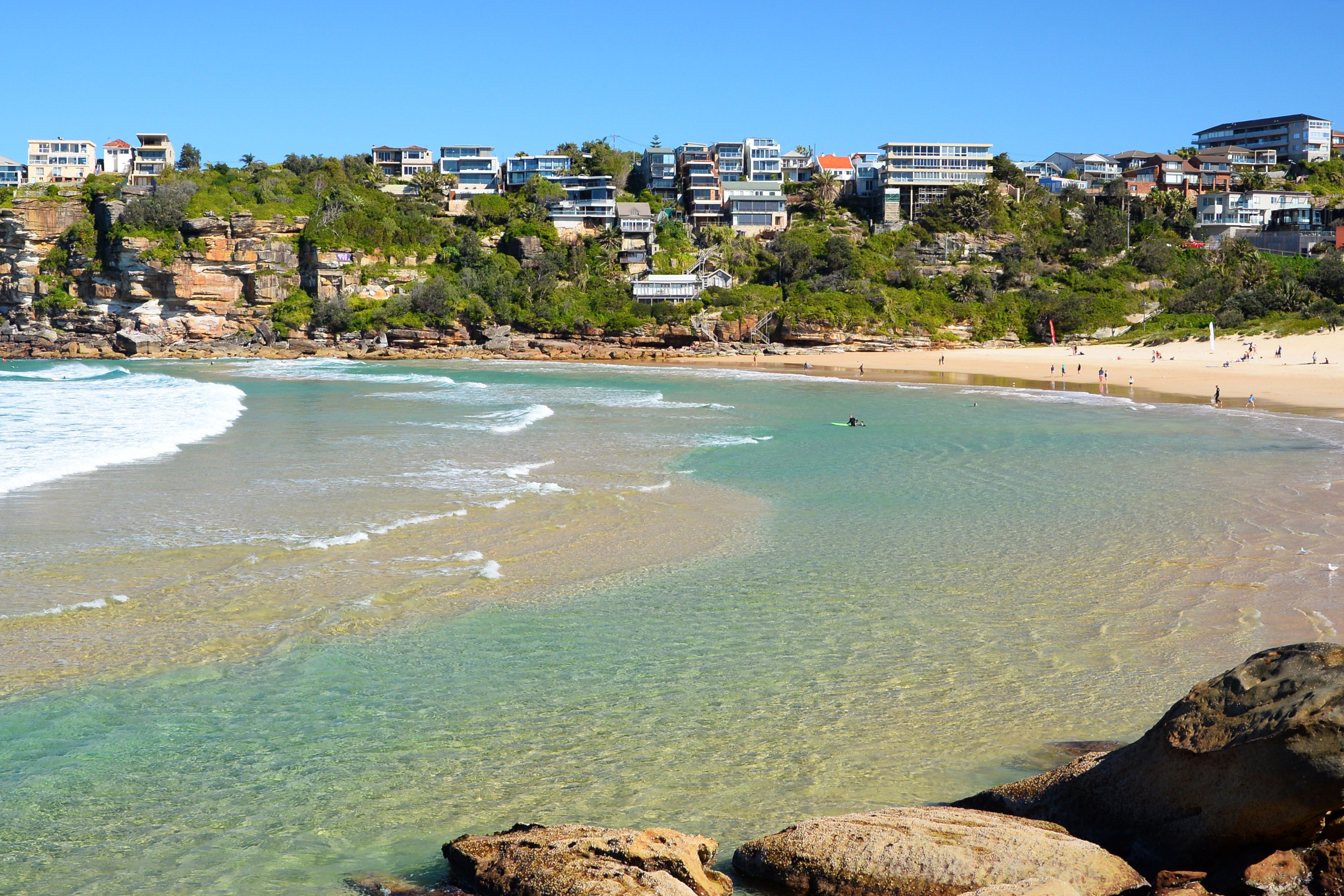 Freshwater Travel Guide | Freshwater Tourism - KAYAK