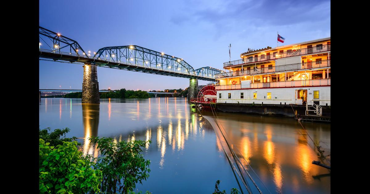 Enterprise Car Rentals in Chattanooga from $36/day - KAYAK