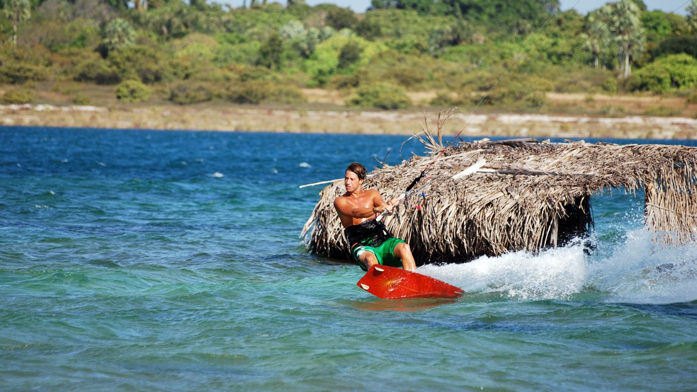 Hotels in Jijoca de Jericoacoara
