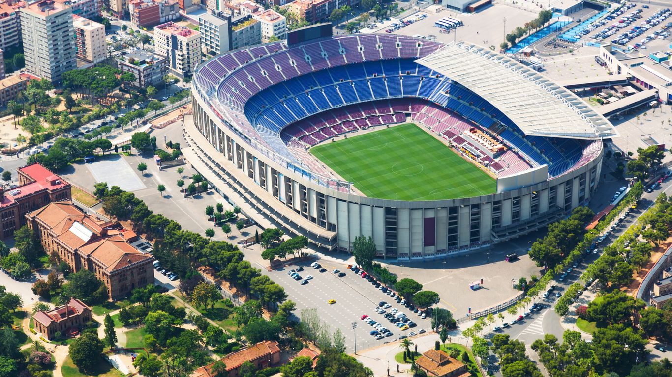 Hoteller i Les Corts