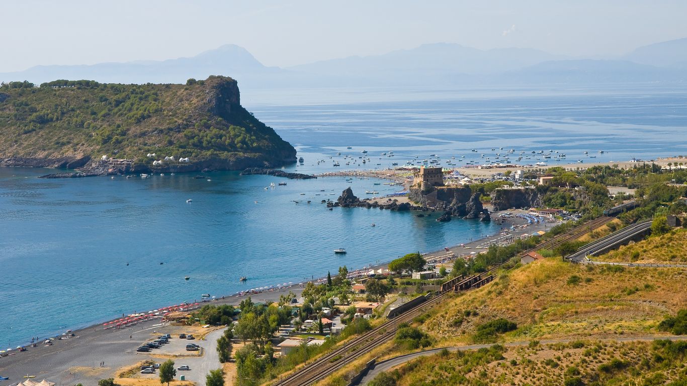 Hotels in Praia a Mare