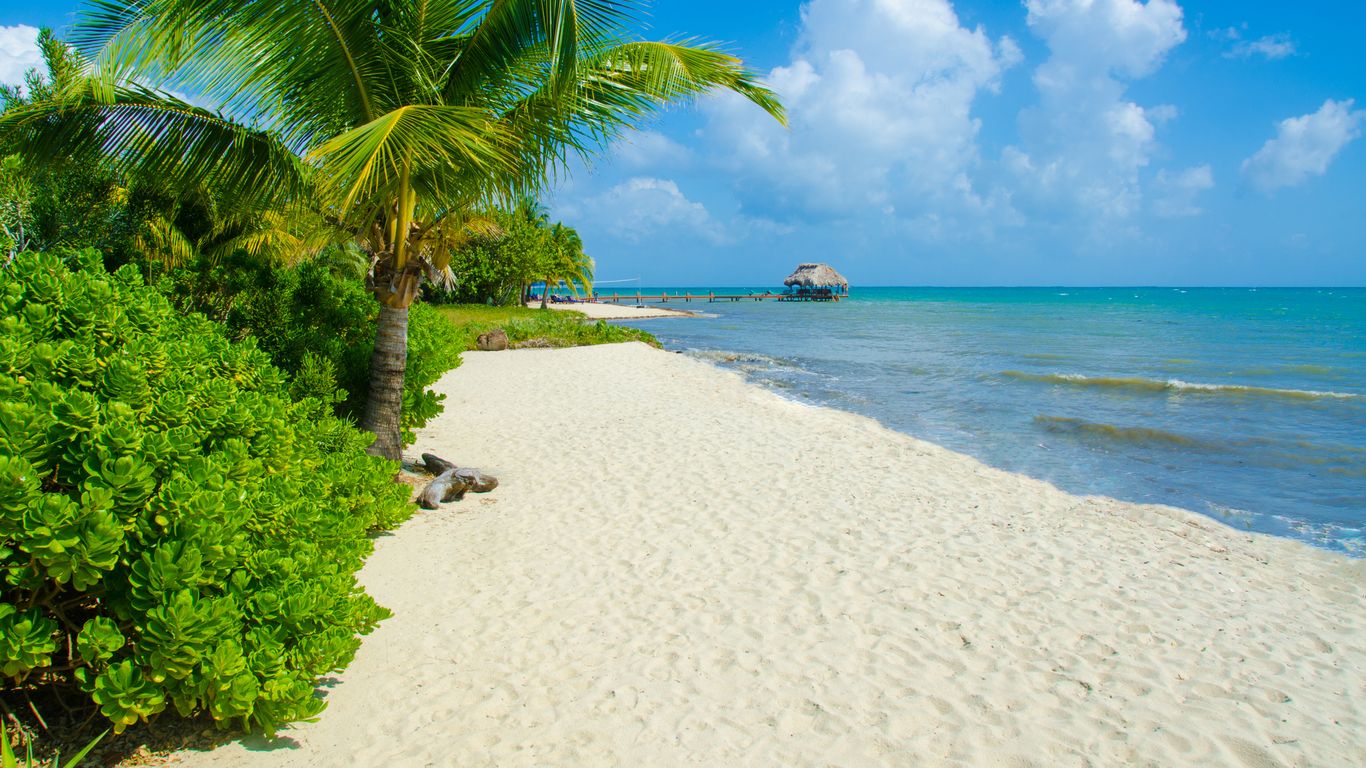 Hoteles en Coco Plum Cay