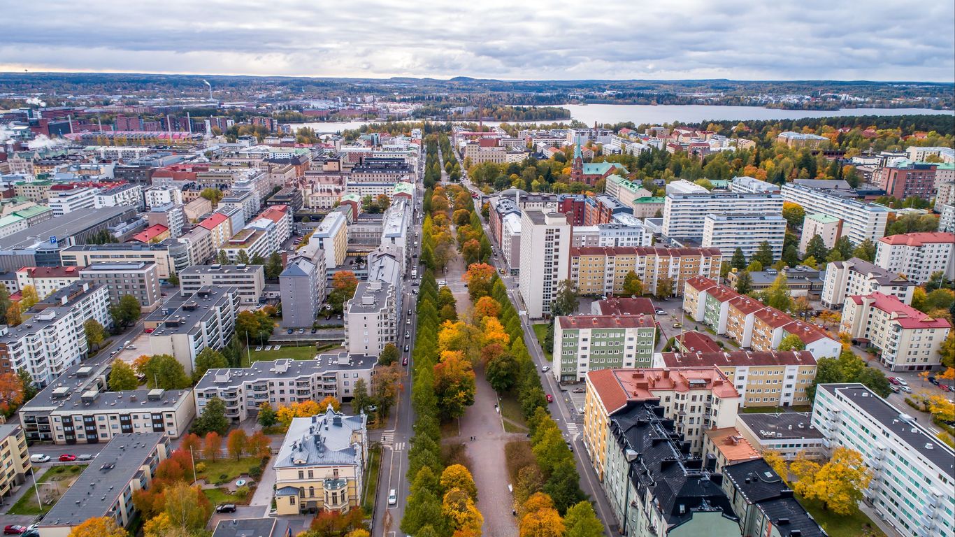 Tampere Tampere