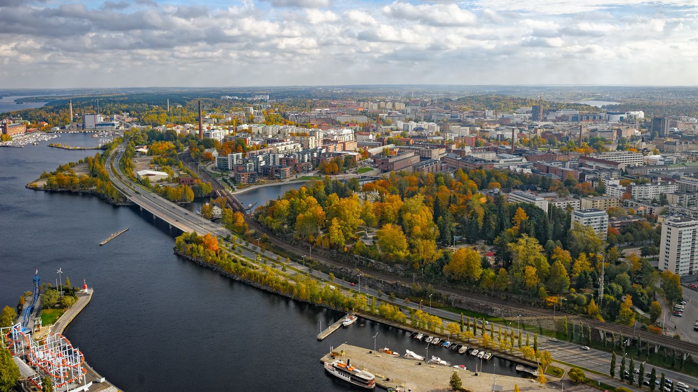 Finland Finland