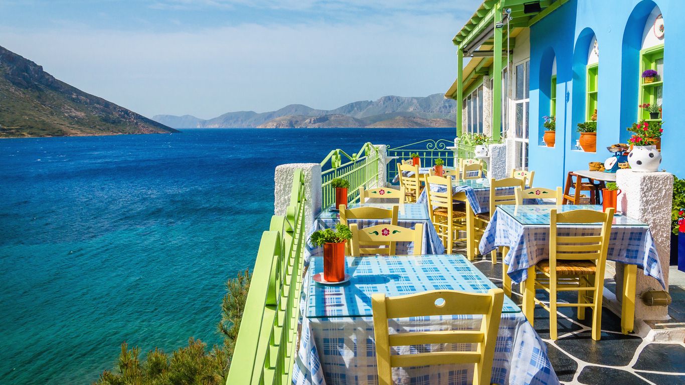 Corfu Island Corfu Island