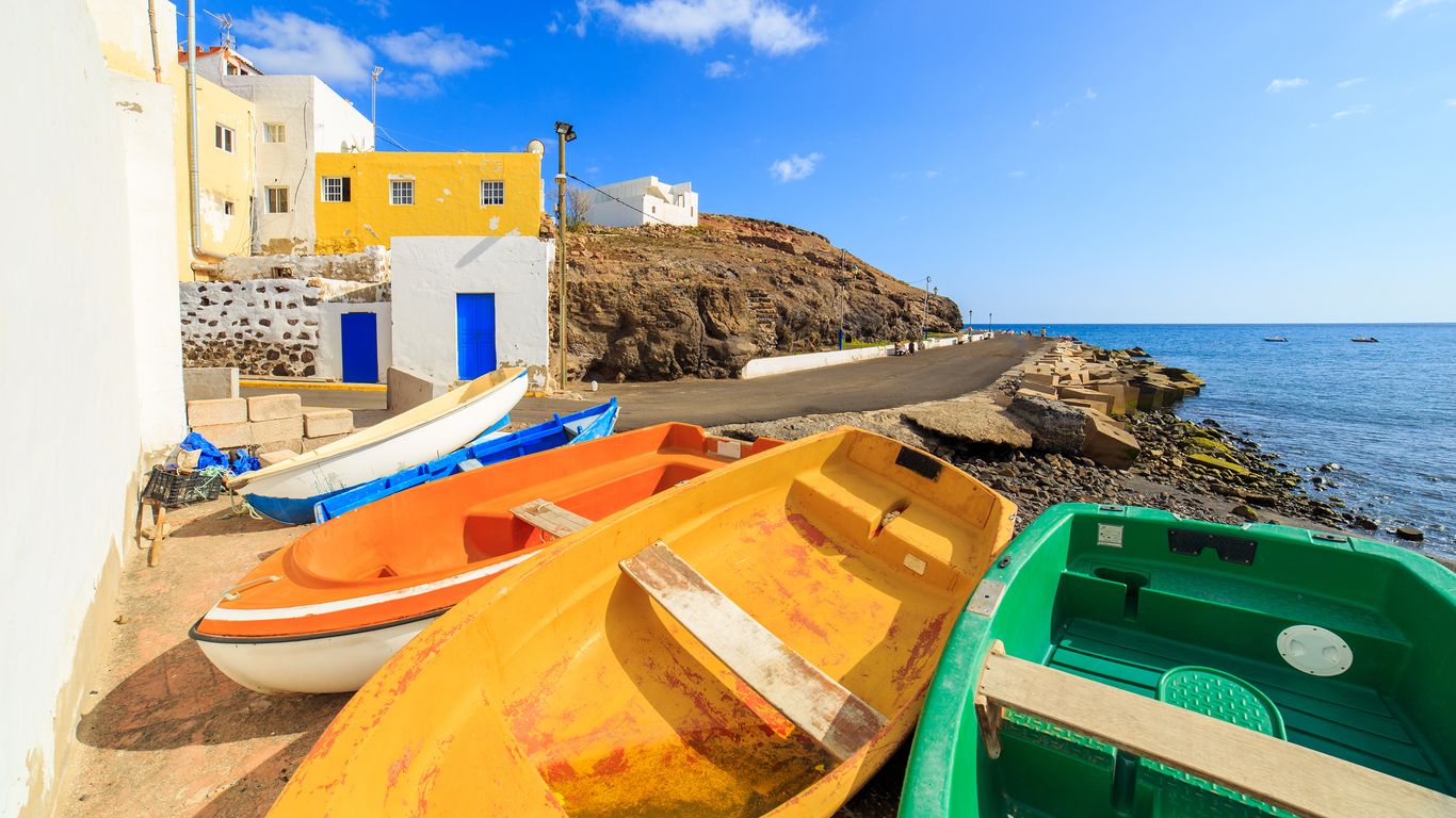 Vacanze a Corfù