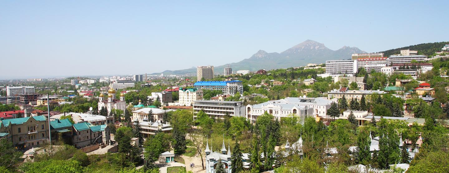Car rental at Mineralnye Vody Airport