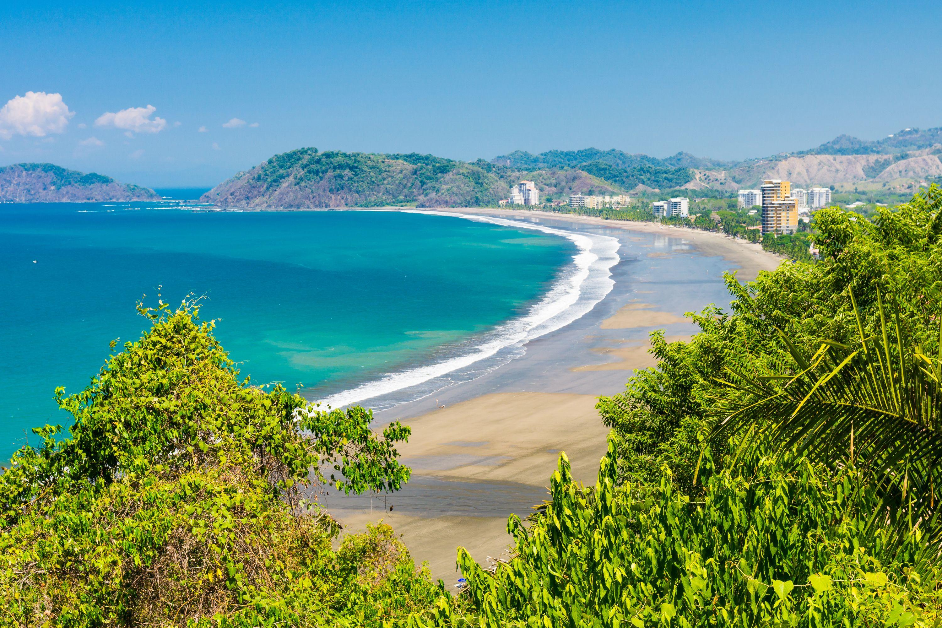 Cheap Flights from New York NY to Costa Rica from 56 Find